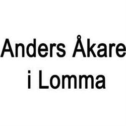 Anders Åkare i Lomma