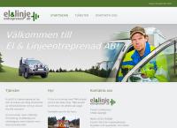 EL & Linjeentreprenad i Sävsjö AB
