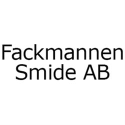 Fackmannen Smide AB