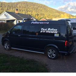 Taxi Rätan