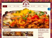 Bombay Restaurang