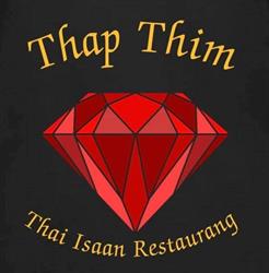 Thap Thim Tai Isaan Restaurang