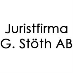 Juristfirma G. Stöth AB