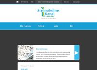 Strömsholms Kanalaktiebolag