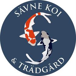 Sävne Koi & Trädgård