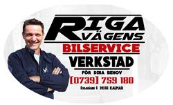 Rigavägens Bilservice