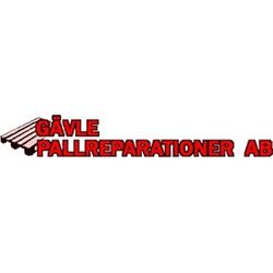 Gävle Pallreparationer AB