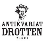 Antikvariat Drotten Wisby AB