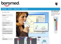 BOROMED AB