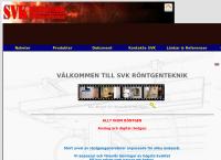 S v K Röntgenteknik Jeppsson Ab