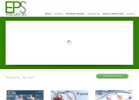 Eps Vascular, Ab