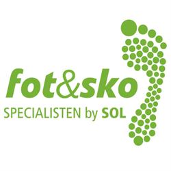 Sol Fot & Sko Specialisten AB