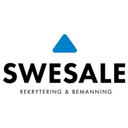 SWESALE REKRYTERING & BEMANNING AB