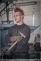 Smidesreparationer i Svensbo AB