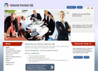 Interim Partner AB