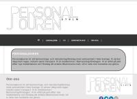 Stockholm Personaljouren AB