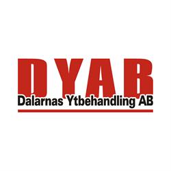 DYAB Dalarnas Ytbehandling AB