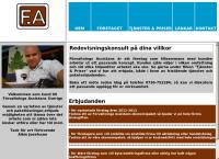 Förvaltnings Assistans Sverige