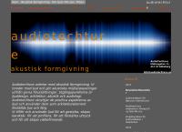 Audiotechture Handelsbolag