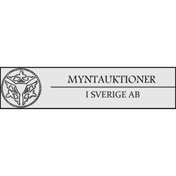 Myntauktioner i Sverige AB