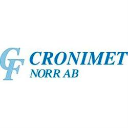 Cronimet Norr AB Piteå