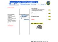 CE-Bo Prod Bildemontering