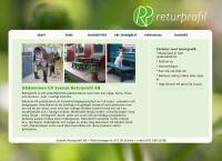 Svensk Returprofil AB