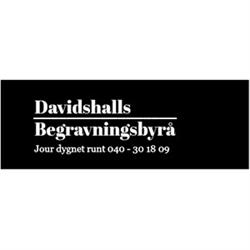 Davidshalls Begravningsbyrå AB