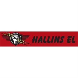 Hallins Elektriska AB