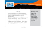Esgard Inc. Ab