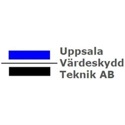 Uppsala Värdeskydd Teknik AB