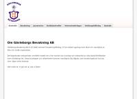 Gävleborgs Bevakning, Ab