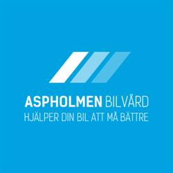 ASPHOLMENS BILVÅRD AB
