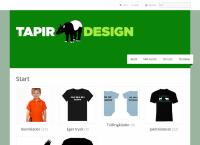 Tapir Design