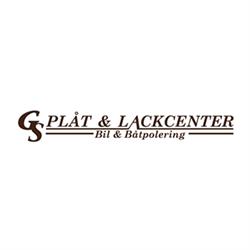 GS Plåt & Lackcenter AB