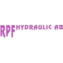 R P F Hydraulic AB