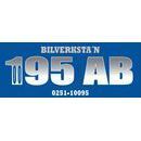 Bilverksta'N 195 AB
