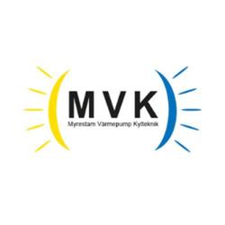Myrestam Värmepump Kylteknik/MVK