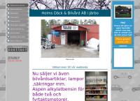 Holms Däck & Bilvård AB