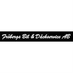 Magnus Fröbergs Bil & Däck Service