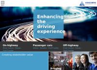 Kongsberg Power Products Systems AB