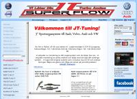 JT-TUNING AB