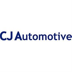 CJ Automotive AB