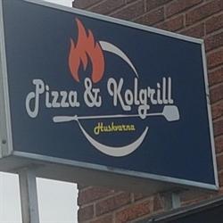 Pizzeria & Kolgrill Huskvarna