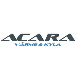 Acara Värme & Kyla
