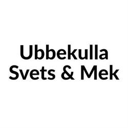 Ubbekulla Svets & Mek