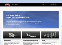 Am Group Redback AB