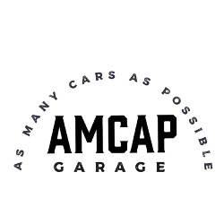 AMCAP AB