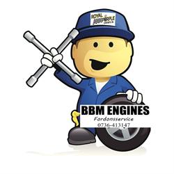 BBM Engines