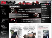 Promotech Diesel Performance Engineering AB